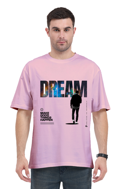 Dream - Oversized Tshirt