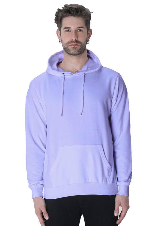 Live With Purpose - Fullsleeve Hoddie