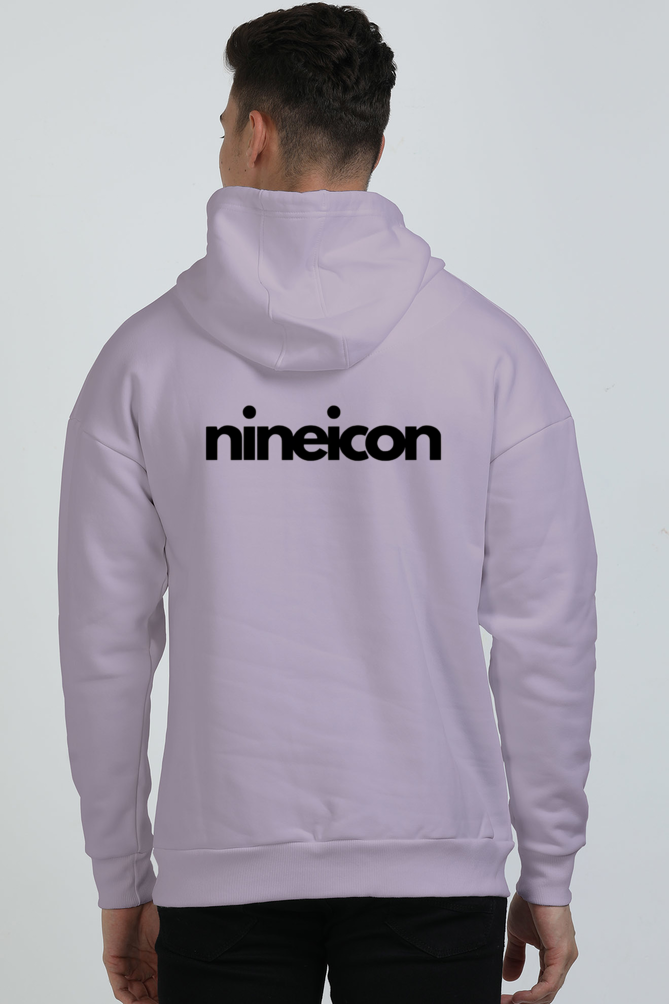 nineicon2 Unisex Oversized - Premium Hoddie