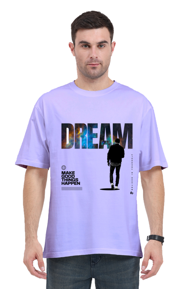 Dream - Oversized Tshirt