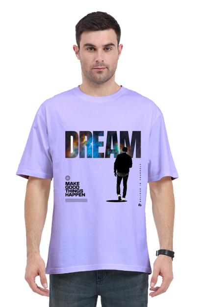 Dream - Oversized Tshirt