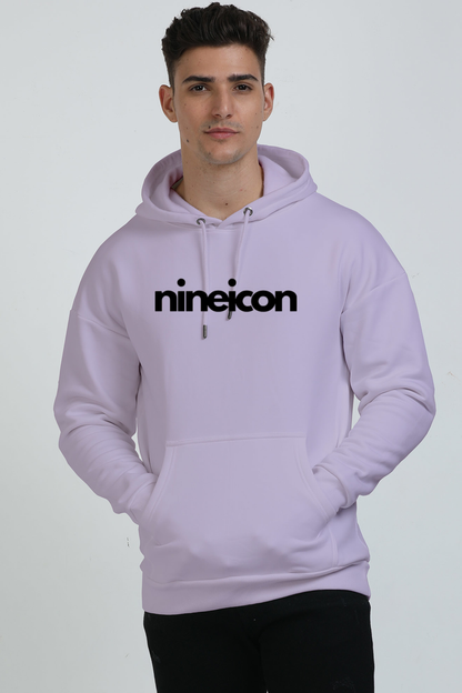 nineicon Unisex Oversized - Hoddie