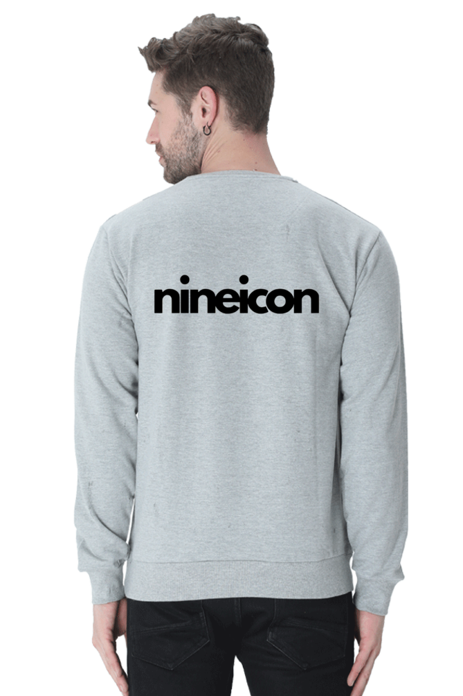 nineicon FullSleeve - Sweatshirt