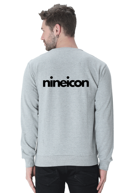 nineicon FullSleeve - Sweatshirt