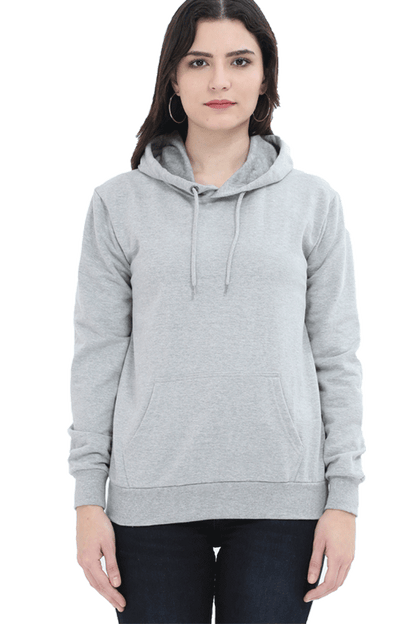 Women's Hodded Sweatshirt