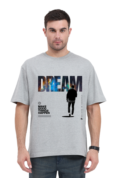 Dream - Oversized Tshirt