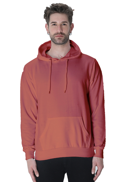 Tommarrow is Now - Hoddie 100%Cotton