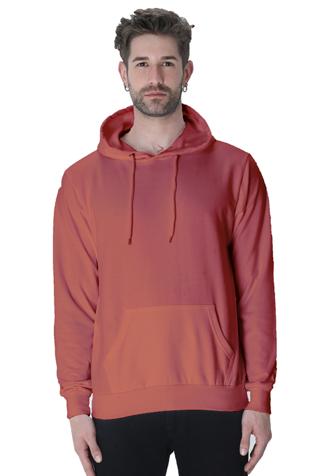 Live With Purpose - Fullsleeve Hoddie