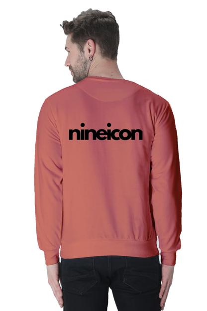 nineicon FullSleeve - Sweatshirt