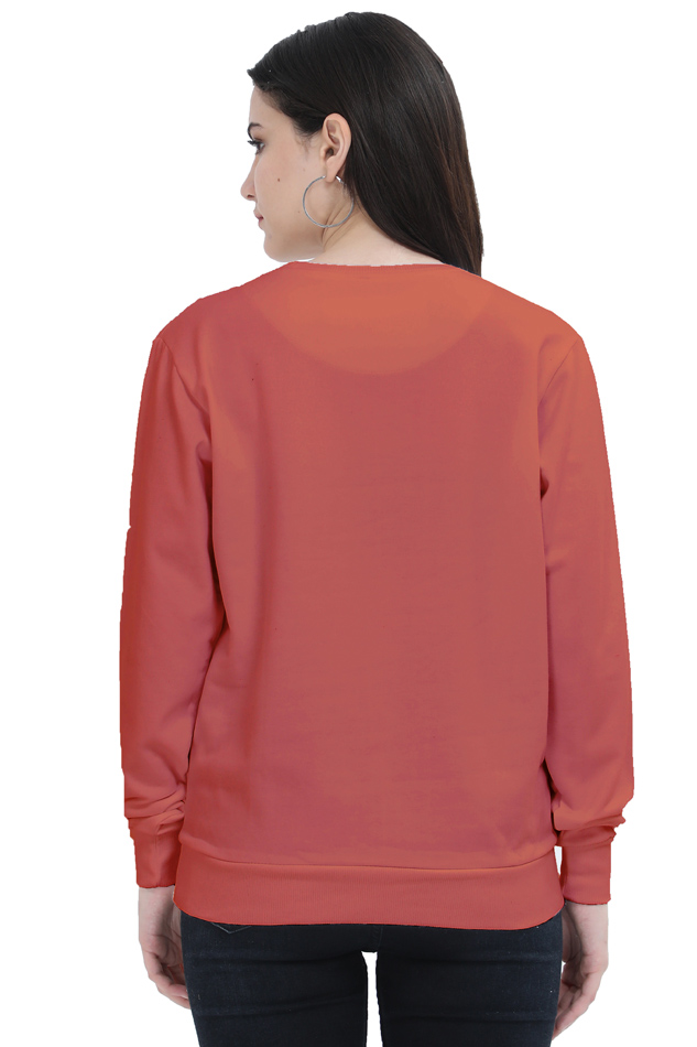 Womens Sweatshirt