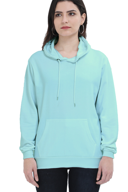 Women's Hodded Sweatshirt