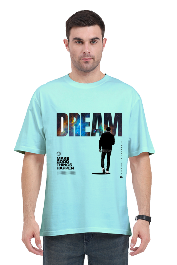 Dream - Oversized Tshirt