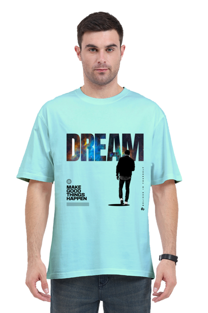 Dream - Oversized Tshirt