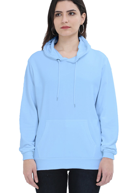 Women's Hodded Sweatshirt