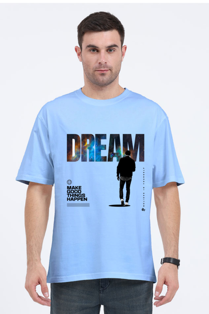 Dream - Oversized Tshirt