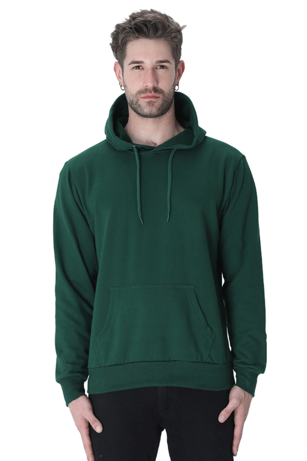 Live With Purpose - Fullsleeve Hoddie