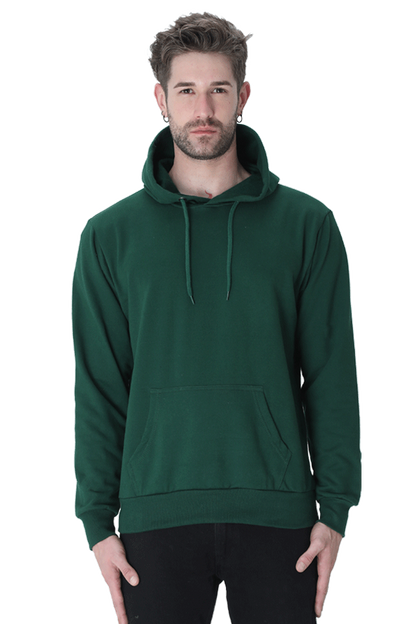 Live With Purpose - Fullsleeve Hoddie