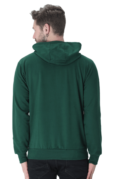 Solo nineicon - Hoddie