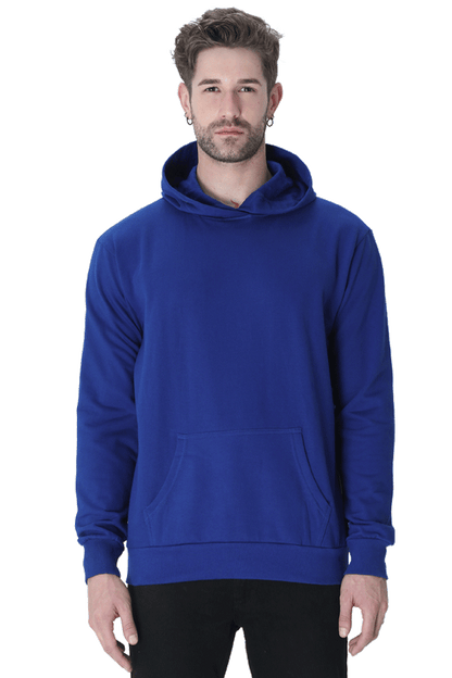 Tommarrow is Now - Hoddie 100%Cotton