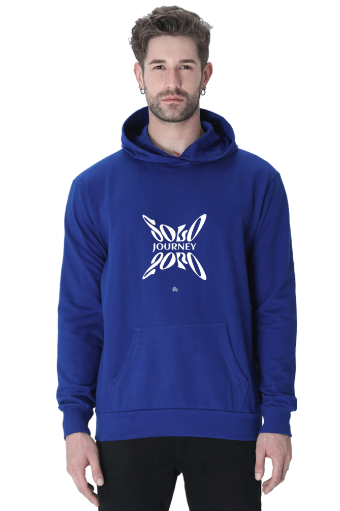 Solo nineicon - Hoddie