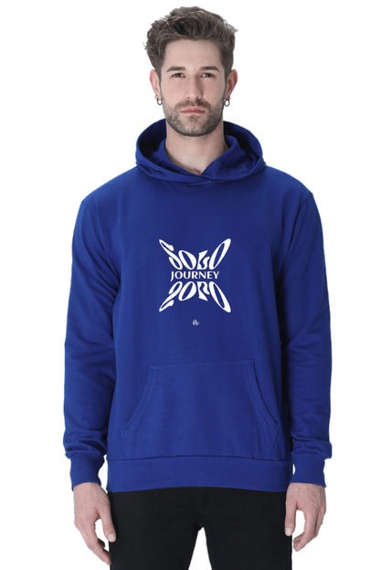 Solo nineicon - Hoddie